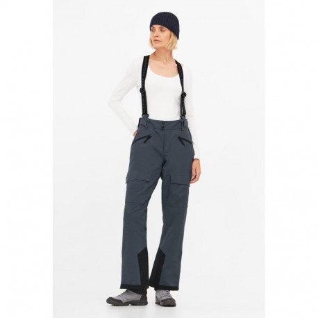 Suusapüksid Five Seasons BRIXEN Pant W hall - 40