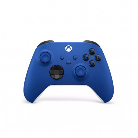 Pult Microsoft XBOX Series X/S (W), sinine