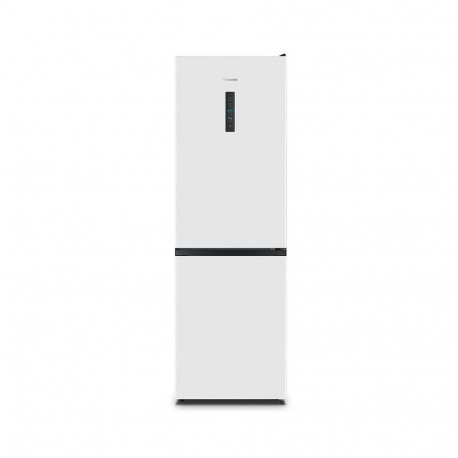 Külmik Hisense NF 186cm, valge