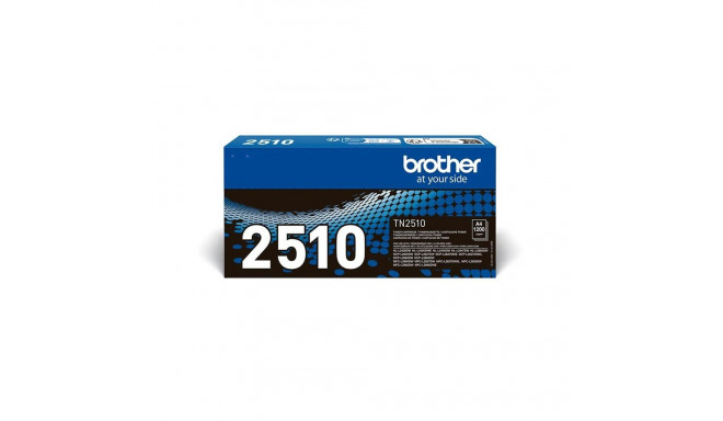 Tooner Brother TN2510