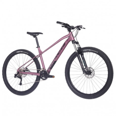 Maastikuratas Rock Machine Catherine 40-27 Violet / Brown (Ratta suurus: 27.5 Raami suurus: S)