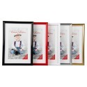 Photo frame Future 10x15 red