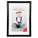 Photo frame Future 10x15 black