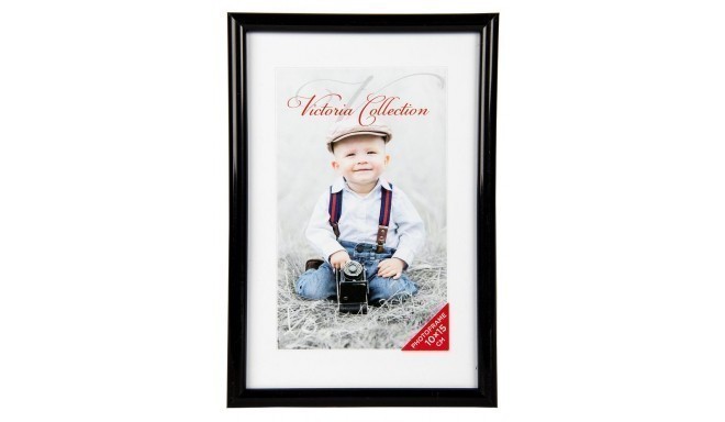 Photo frame Future 10x15, black