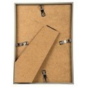 Photo frame Future 15x21 silver
