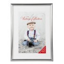 Photo frame Future 15x21 silver