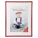 Photo frame Future 30x40 red
