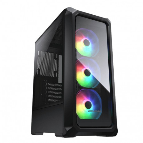 INTOP AQUA Ultra 7 265KF 64GB DDR5 2TB SSD M.2 NVME+2TB RTX5050 8GB WiFi no-OS