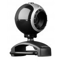 Speedlink веб-камера Snappy SL-6825-BK-01 чёрная
