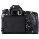 Canon EOS 70D + 18-135 mm IS STM Kit