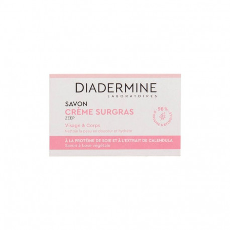 Diadermine Creamy Bar Soap (100ml)