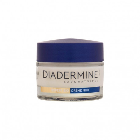 Diadermine Expert Bio Anti-Age Night Cream (50ml)