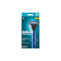 Gillette Mach3+ (1ml)