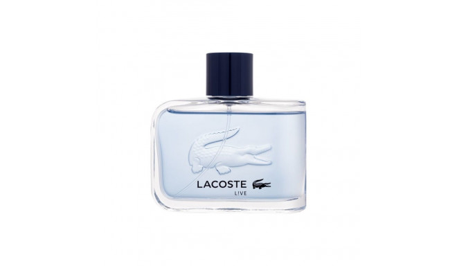 Lacoste Live Eau de Toilette (75ml)