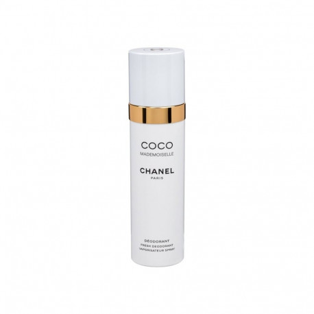 Chanel Coco Mademoiselle Deodorant (100ml)