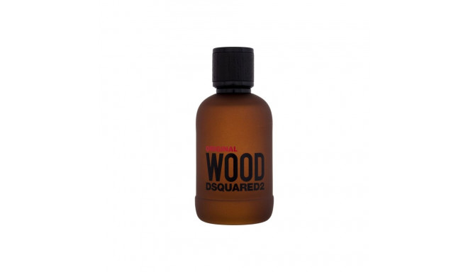 Dsquared2 Wood Original Eau de Parfum (100ml)