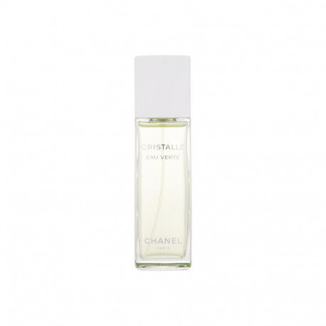Chanel Cristalle Eau Verte Eau de Parfum (100ml)