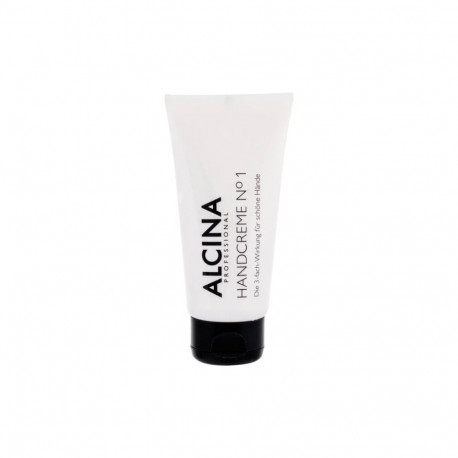 ALCINA N°1 Hand Cream (50ml)