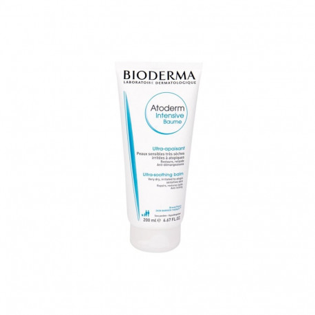 BIODERMA Atoderm Intensive Baume (200ml)