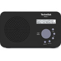 Technisat VIOLA 2 schwarz