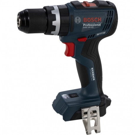 Bosch akulööktrell-kruvikeeraja GSB 18V-65