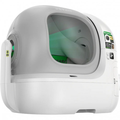 PETKIT Purobot Max Pro 2 with AI-Camera