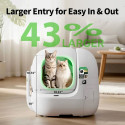 PETKIT Purobot Max Pro 2 mit AI-Kamera