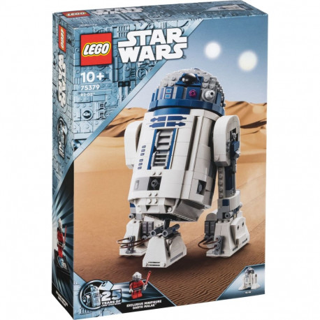 LEGO Star Wars 75379 R2-D2
