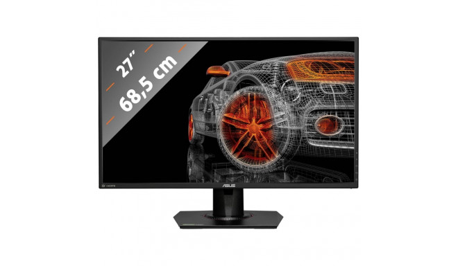 Asus VG279QM TUF Gaming