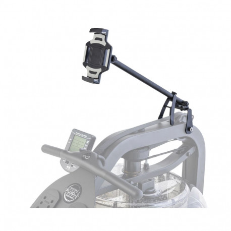 Tahvelarvutihoidja FLUID sõudeergomeetritele