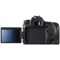 Canon EOS 70D + 18-55 mm IS STM Kit