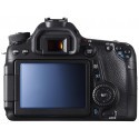 Canon EOS 70D + 18-55 mm IS STM Kit