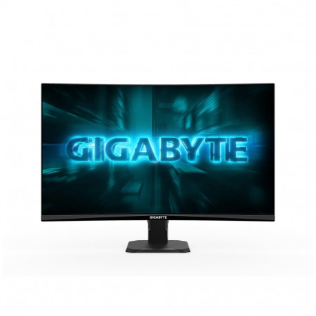 Gigabyte GS27FC2 EU 27" VA FHD 240 Hz 1 ms 1920 x 1080 pikslit 350 cd/m² 2 HDMI-pordiga monitor
