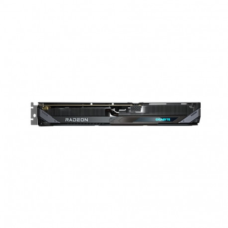 Gigabyte Radeon RX 9060 XT GAMING 8G | AMD | 8 GB | Radeon RX 9060 XT | GDDR6 | HDMI portide arv 1 |