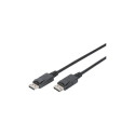 Digitus DisplayPort Connection Cable | DB-340100-030-S | 3 m