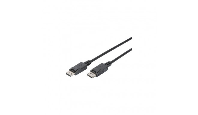 Digitus DisplayPort Connection Cable | DB-340100-030-S | 3 m