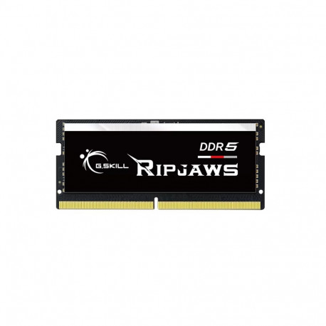 G.Skill mälumoodul Ripjaws 32GB DDR5 4800MHz pc/server mitteregistreeritud ilma ECC-ta