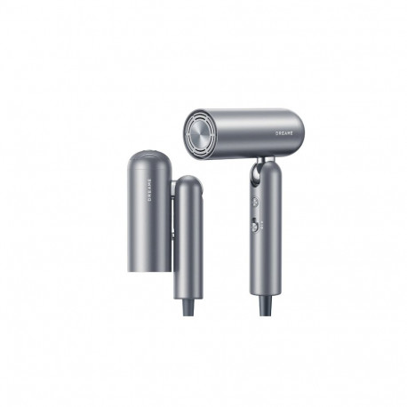 HAIR DRYER POCKET PRO SPACE-GRAY DREAME