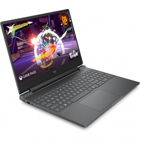 HP Victus sülearvuti 15-FB3020NW 15.6" IPS FHD 1920x1080 peegeldusvastane AMD Ryzen 5 240 16GB DDR5 