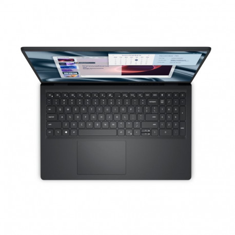 Dell sülearvuti Pro 15 Essential PV15255 15.6" FHD 1920 x 1080 pixels peegeldusvastane AMD Ryzen 3 7