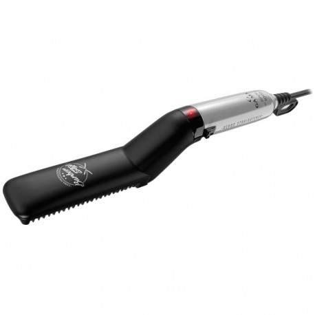 GA.MA Barber Style Beard Straightener | GIB4005 | Ceramic heating system | Temperature (max) 165 °C 