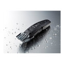 Panasonic habemetrimmer ER-GB86-K503 juhtmevaba 57 pikkuseastet 0,5 mm täpne must