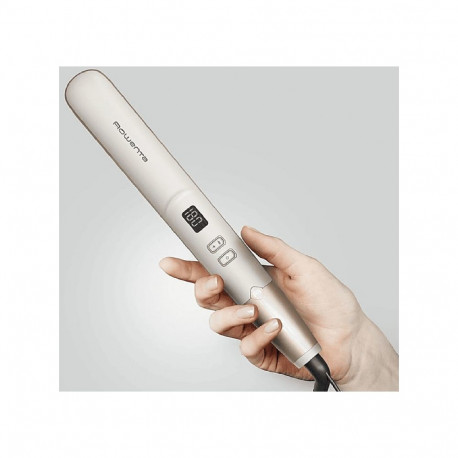 Rowenta Hair Straightener | SF4633F0 Express Shine | Ceramic heating system | Ionic function | Tempe