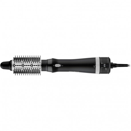 Rowenta Hair styling comb | CF6320F0 Express Style | 750 W | Black