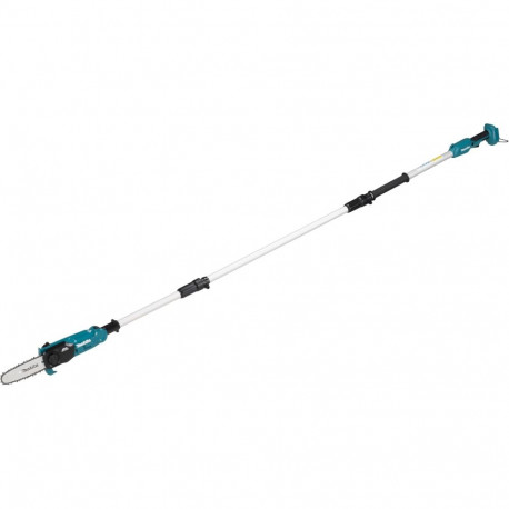 Makita juhtmeta teleskoopvarrega oksasaag DUA200Z