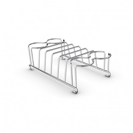 Philips hommikusöögikomplekt sobib 6,2 l, 8,3 l ja 9 l Airfryerile HD9921/00