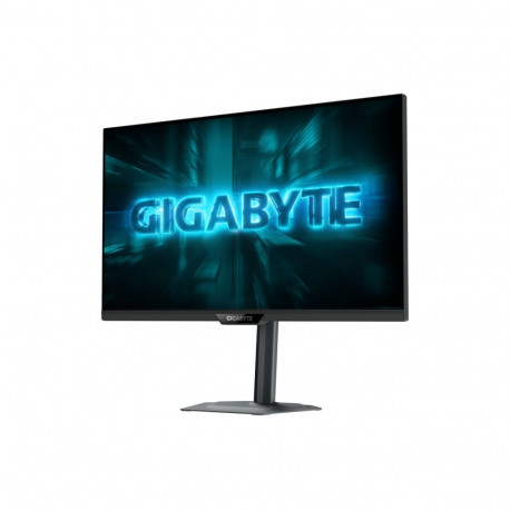 Gigabyte | G27Q2 EK | 27 " | SS IPS | QHD | 16:9 | 200 Hz | 0.5 ms | 2560 x 1440 pixels | 350 cd/m² 
