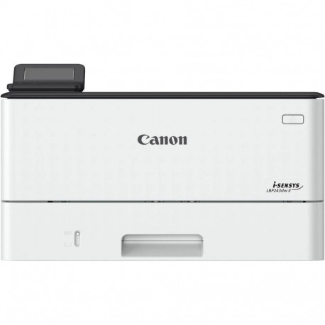 Canon I-SENSYS LBP243dw II | Mono | Laser | Printer | Wi-Fi | Maximum ISO A-series paper size A4 | W