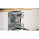 Bosch Dishwasher | SMV46KX14E | Built-in | Width 60 cm | Number of place settings 13 | Number of pro