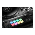 Hercules DJControl Impulse T7 | USB connectivity